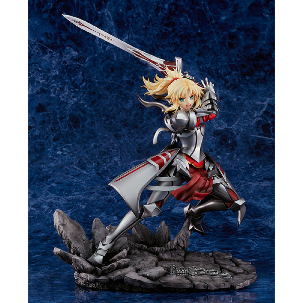 Saber/莫德雷德 ~對吾高貴父王的反叛 (Clarent Blood Arthur)~