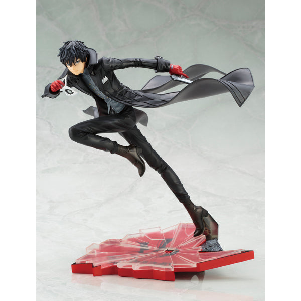 日版 ARTFX J 女神異聞錄5 主人公 HERO (再販)