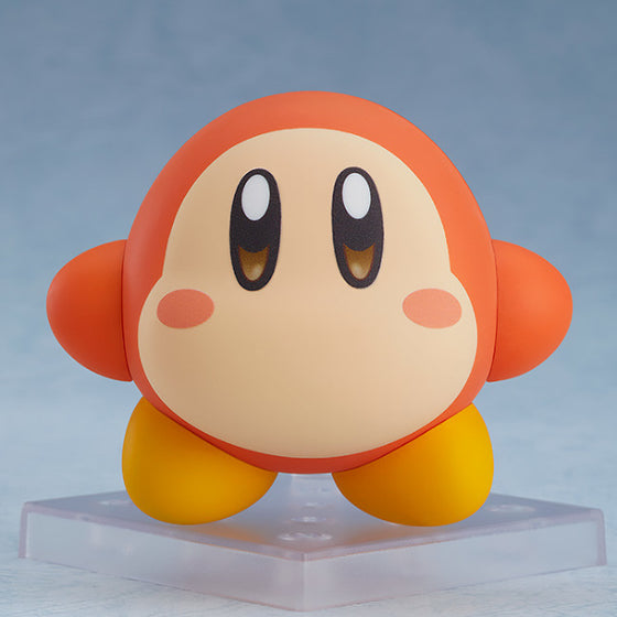 1281 黏土人 Nendoroid Waddle Dee 瓦豆魯迪