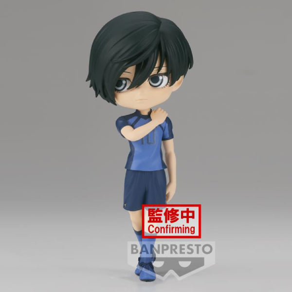 [Qposket] BLUE LOCK 藍色監獄 糸師凛 正常色