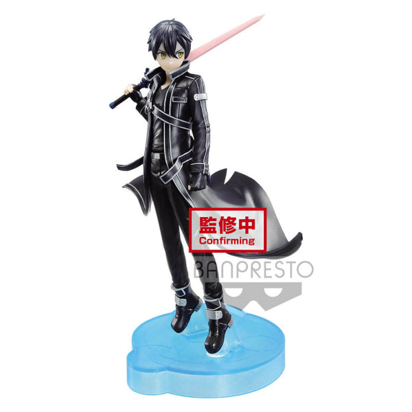 [景品] 刀劍神域 Alicization Underworld 大戰篇 桐人