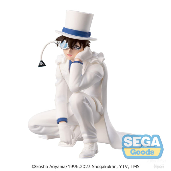 [PM景品]《名偵探柯南》怪盜基德