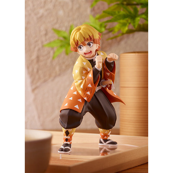 GSC POP UP PARADE 我妻善逸