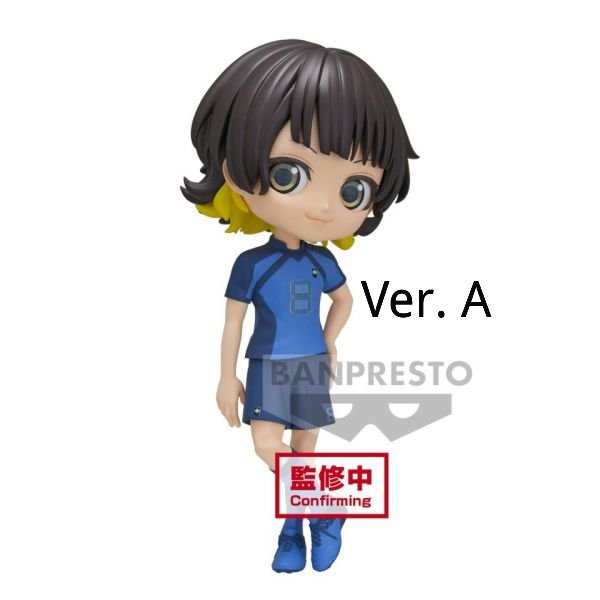 [Q posket] BLUE LOCK 藍色監獄 蜂樂迴 (正常色 / 特別色)