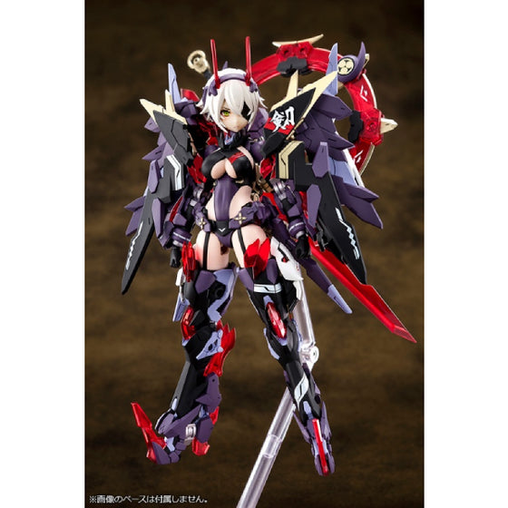 女神裝置 - 皇巫 素戔嗚尊