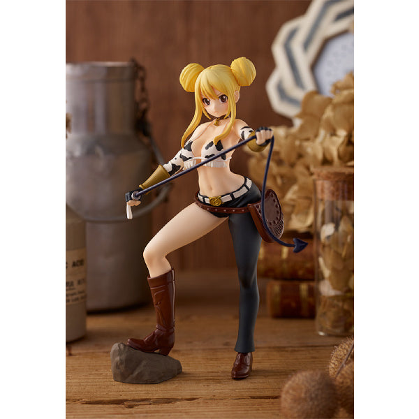GSC POP UP PARADE 露西·哈特菲利亞 金牛座型態Ver.