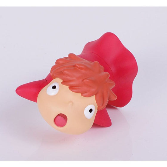 Kumu Kumu Puzzle - Ghibli Ponyo KM-96 Ponyo