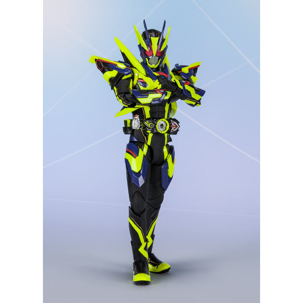 S.H.Figuarts Kamen rider 幪面超人01 SHINING ASSAULT HOPPER