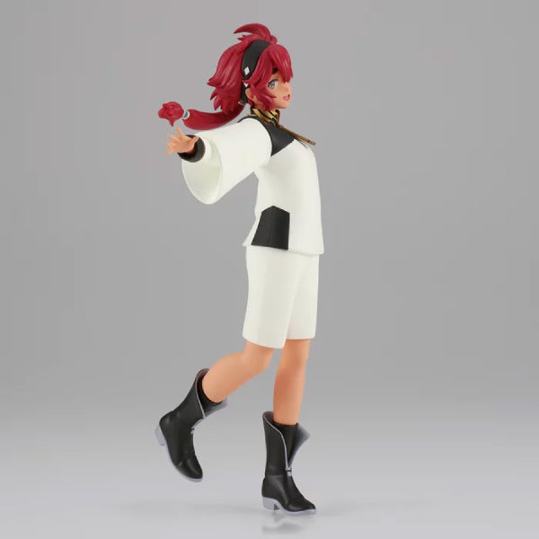 [景品] 機動戰士高達 水星的魔女 蘇萊塔·墨丘利 (2023年5月再販版本)