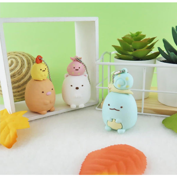 角落生物 16GB USB (白熊/ 炸豬排/ 恐龍)