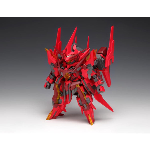 SUPER ROBOT HEROES 獵風閃創