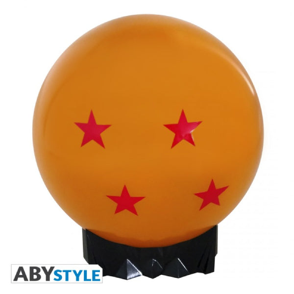 龍珠 - 小夜燈 - 4星龍珠