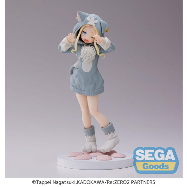 [Luminsata]《Re:從零開始的異世界生活》碧翠絲 (大精靈衛衣造型Ver.)