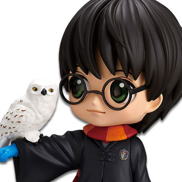 Q posket - 哈利波特 II (Ver. A)