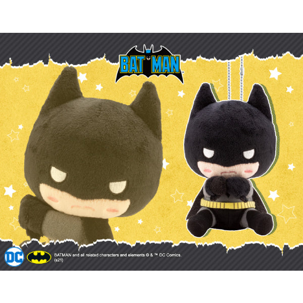 Pita Nui - 蝙蝠俠