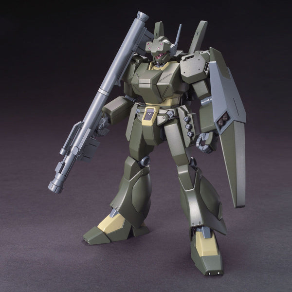 HGUC 1/144 積根 狩獵人類部隊
