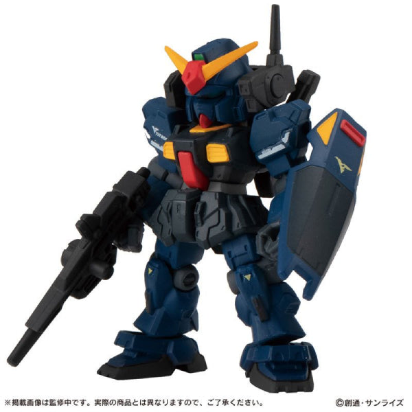 機動戰士高達 MOBILE SUIT ENSEMBLE 7.5 (一套6款)