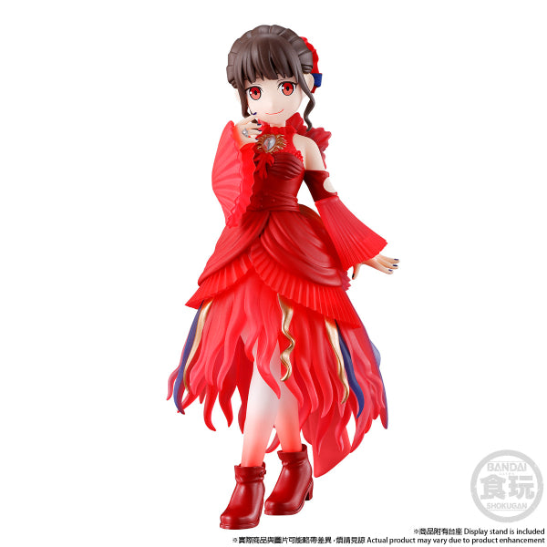 幪面超人 REVICE 基夫的新娘 Aguilera