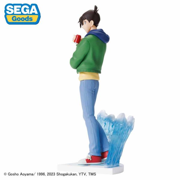 [Luminasta]《名偵探柯南》工藤新一