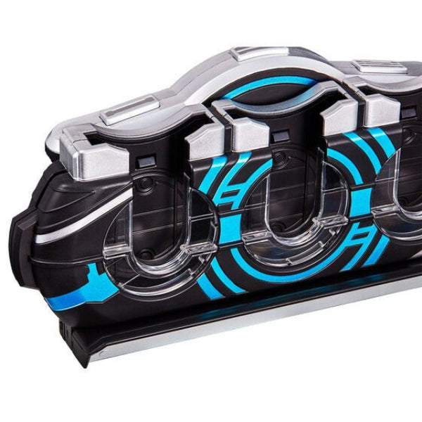 幪面超人 CSM OOO變身腰帶 (展示用)