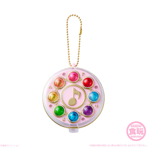 小魔女DOREMI波龍系列 (一套6款)