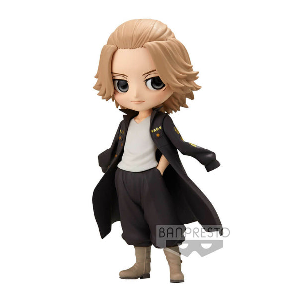 [Q posket] 東京復仇者 佐野萬次郎 (正常色 / 特別色)