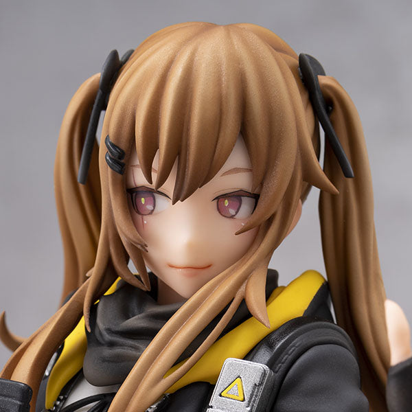 少女前線 ドールズフロントライン UMP9 1/7 景品模型