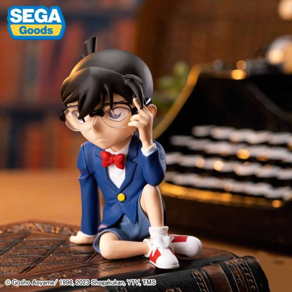 [PM景品]《名偵探柯南》柯南