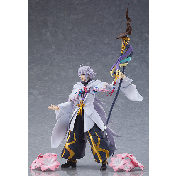 479 Figma 梅林 Merlin
