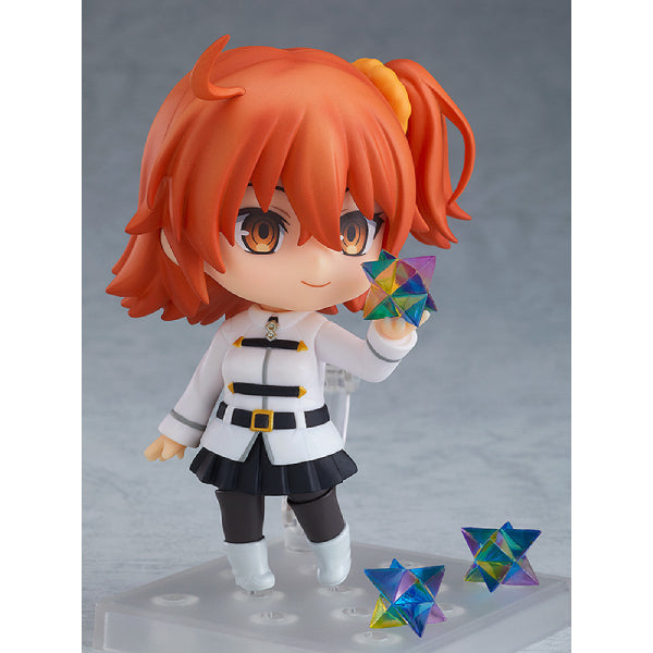 703b 黏土人 Nendoroid Master/Female Protagonist: Light Edition