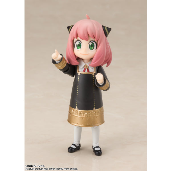 [SHF]《間諜家家酒》安妮亞 佛傑 (校服版)