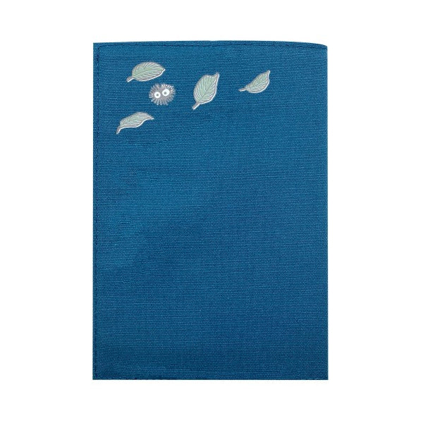 2021年 行事曆 SCHEDULE DIARY - 吉卜力龍貓