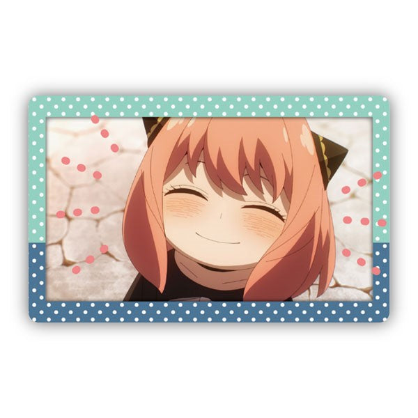 間諜家家酒 SPY×FAMILY 收藏卡 (一盒16包)