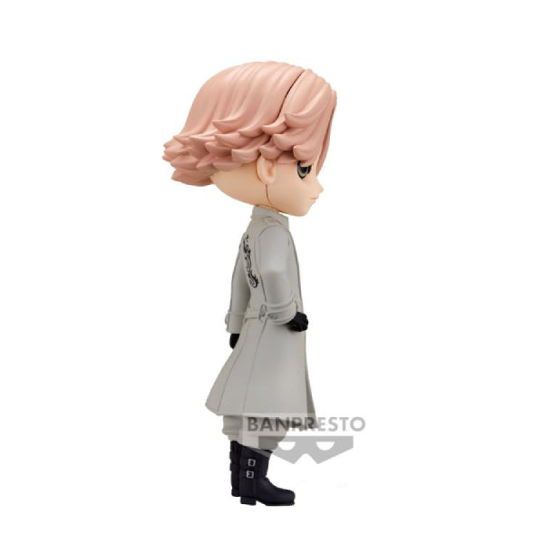 [Q posket] 東京復仇者 乾青宗 正常色