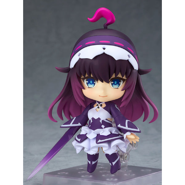 1289 黏土人 Nendoroid Nemesis 涅墨西斯
