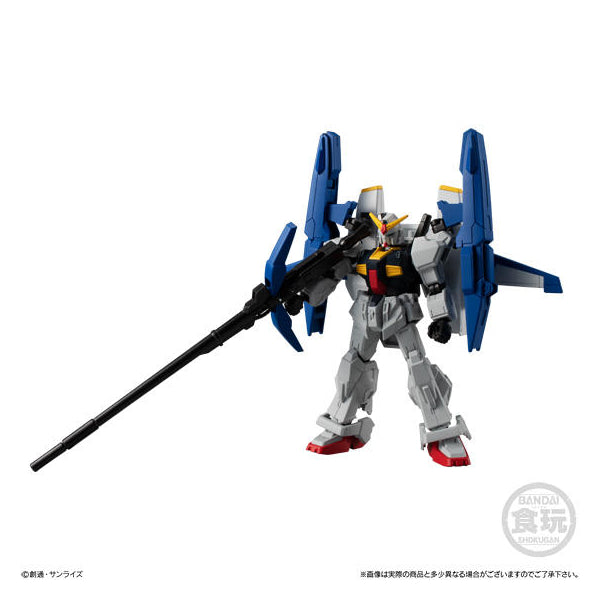 機動戰士高達 Mobile Suit Gundam G Frame EX01 Super Gundam