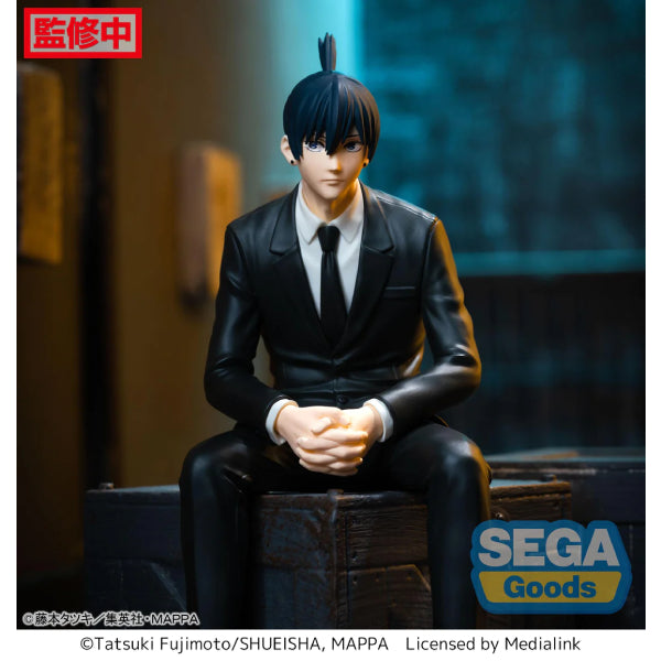 [PM景品]《鏈鋸人》早川秋