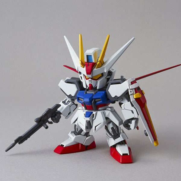 SD GUNDAM EX-規格 002 機動型突擊高達