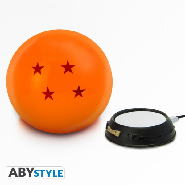 龍珠 - 4星龍珠調光燈