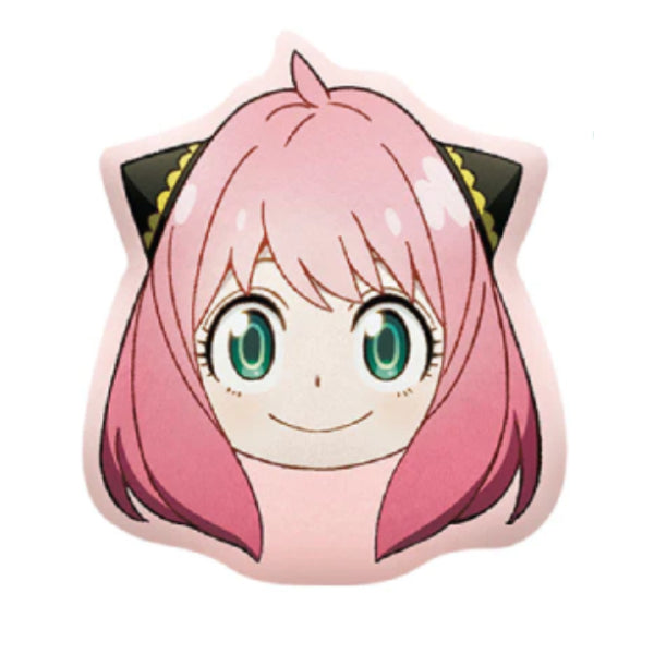 [坐墊 咕臣] 間諜家家酒 SPY×FAMILY (安妮亞 / 彭德)