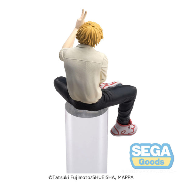 [PM景品]《鏈鋸人》淀治