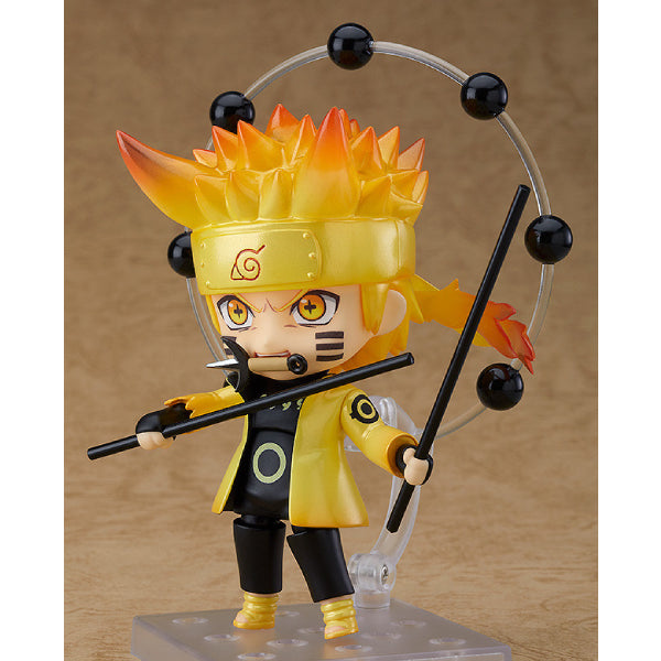 1273 黏土人 Nendoroid Naruto Uzumaki 漩渦鳴人 六道仙人Ver.