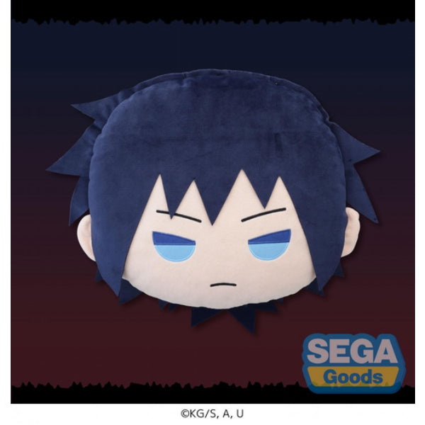 [PM咕臣]《鬼滅之刃》水柱 富岡義勇