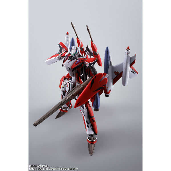 DX 超合金 Chogokin YF-29 超時空要塞 (早乙女機) Full Set Pack