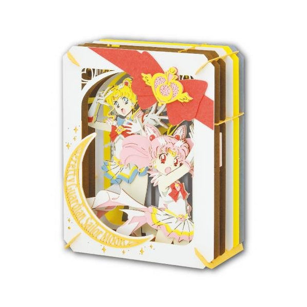 紙劇場 PT-177 美少女戰士 (美少女戰士Eternal 劇場版)