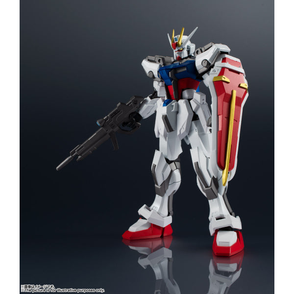 高達宇宙系列 GAT-X105 STRIKE GUNDAM 突擊高達 GU-09