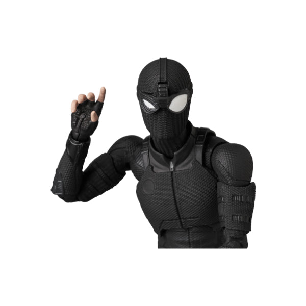 MAFEX 蜘蛛俠 SPIDER-MAN Stealth Suit 潛行戰衣