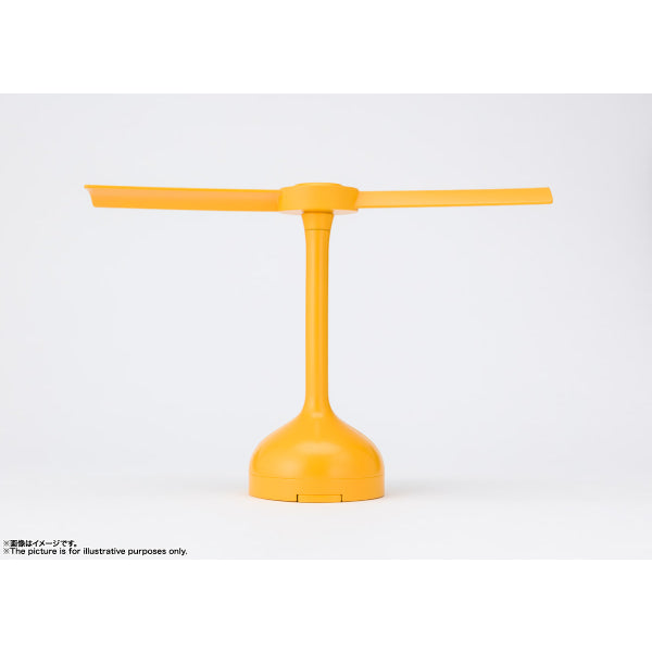 Doraemon 多啦A夢 PROPLICA Take-copter 竹蜻蜓