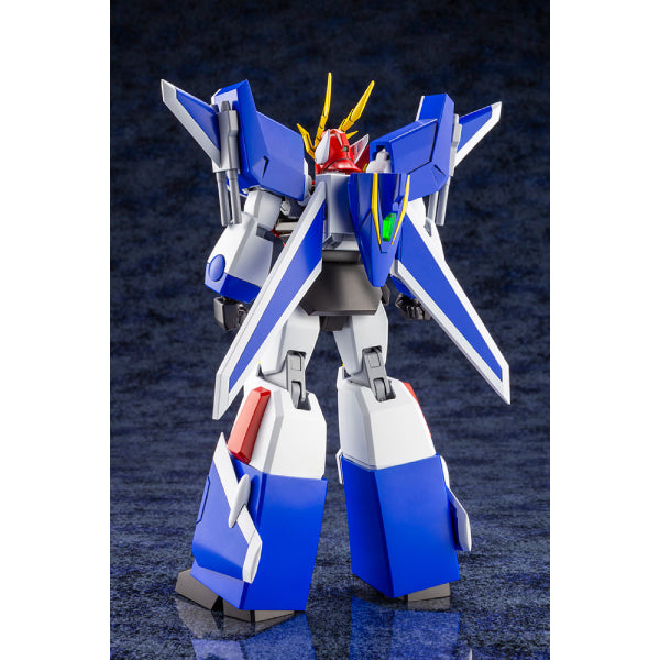 壽屋勇者系列《勇者凱撒》大帝 EX 凱撒組裝模型