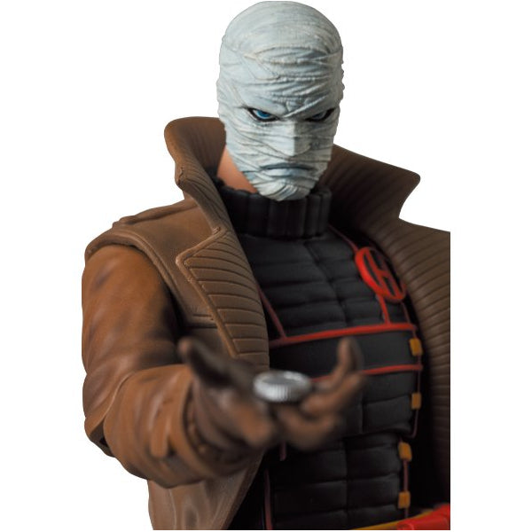 MAFEX No. 133 蝙蝠俠緘默 - 緘默